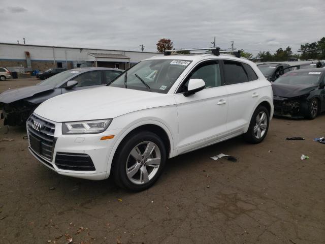 VIN WA1BNAFY9K2091963 2019 Audi Q5, Premium Plus no.1