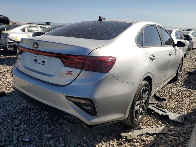 Vin: 3kpf34adxke017120, lot: 69294064, kia forte gt line 20193