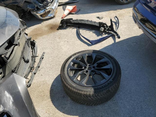 2021 KIA SORENTO SX - 5XYRK4LF9MG063333