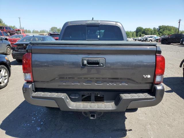 2018 TOYOTA TACOMA DOU - 5TFCZ5ANXJX125588