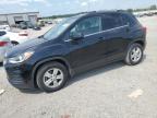 2020 CHEVROLET TRAX 1LT - 3GNCJLSB7LL237206