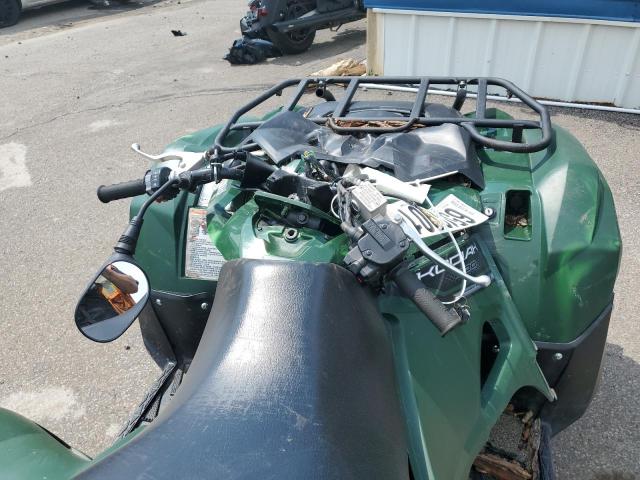 2019 YAMAHA YFM700 5Y4AMH430KA100230