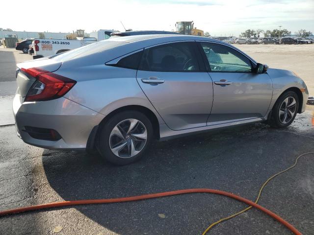 2019 HONDA CIVIC LX 19XFC2F6XKE042453  66657414