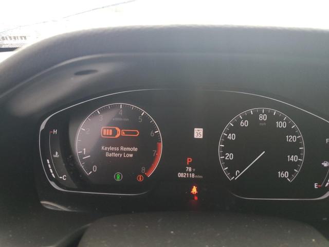 2018 HONDA ACCORD SPO - 1HGCV1F31JA220282