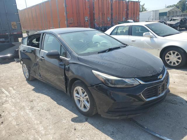 2017 CHEVROLET CRUZE LT - 1G1BE5SM3H7112911