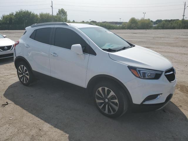 2021 BUICK ENCORE PRE - KL4CJESM0MB373227