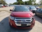 FORD EDGE LIMIT photo