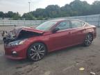 2020 NISSAN ALTIMA SR - 1N4BL4CV9LC122573