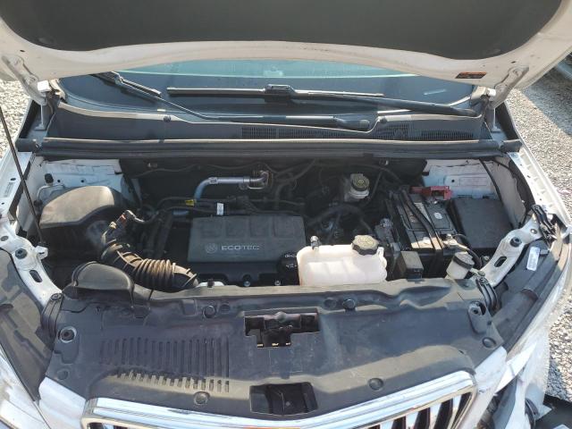 2016 BUICK ENCORE - KL4CJGSB5GB526229