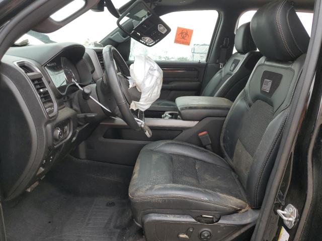 2020 RAM 1500 BIG H - 1C6SRFFT5LN284906