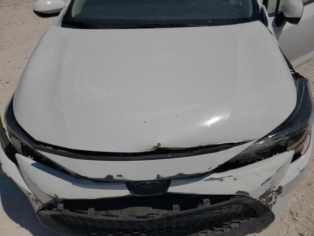 2020 TOYOTA COROLLA LE - 5YFEPRAE7LP037296