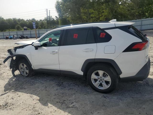 2020 TOYOTA RAV4 XLE - 2T3W1RFV2LC059034
