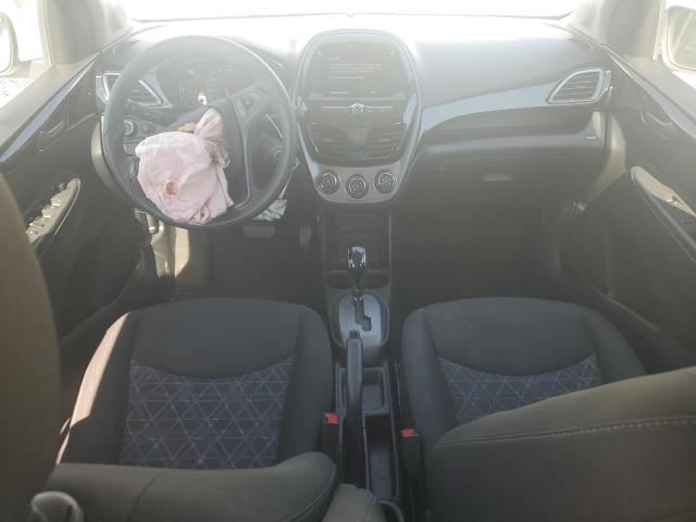 2021 CHEVROLET SPARK 1LT - KL8CD6SA3MC734901