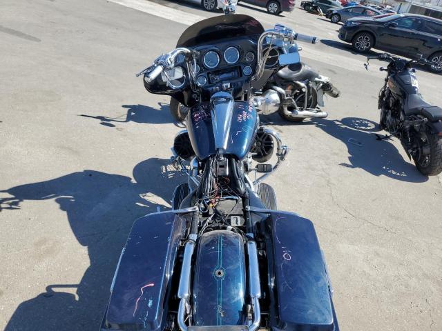 2004 HARLEY-DAVIDSON FLHRS ROAD 1HD1FXV364Y701890