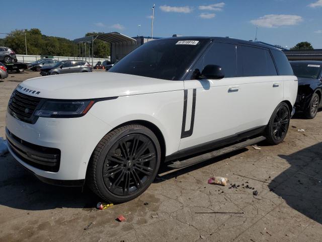 VIN SALK1BE95RA092683 2024 Land Rover Range Rover, ... no.1