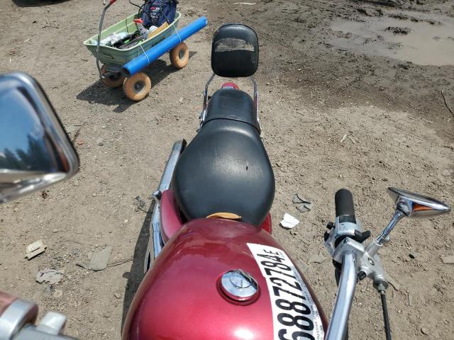 2004 HONDA VT1100 C2 - 1HFSC43064A402324