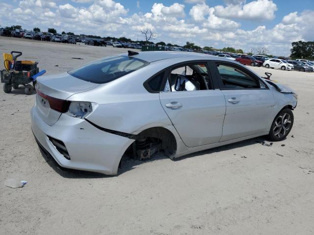 2021 KIA FORTE FE - 3KPF24AD8ME335176