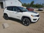 JEEP COMPASS TR снимка