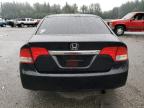 HONDA CIVIC LX photo