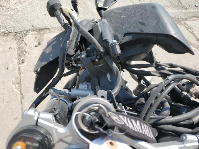 2021 YAMAHA MTN1000 - JYARN48E3MA004166