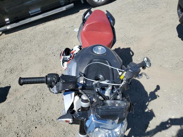 2009 APRILIA SHIVER 750 ZD4RAC0039S000893