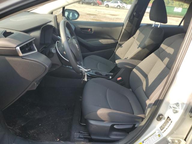 2022 TOYOTA COROLLA LE - 5YFEPMAEXNP282308