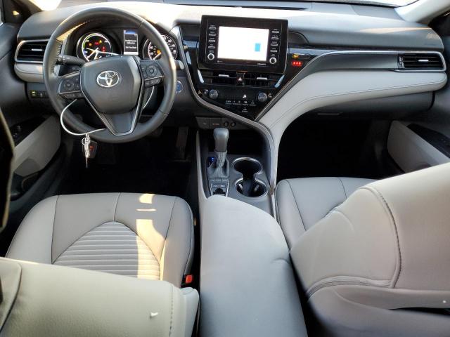 2024 TOYOTA CAMRY SE N - 4T1G31AK2RU073433