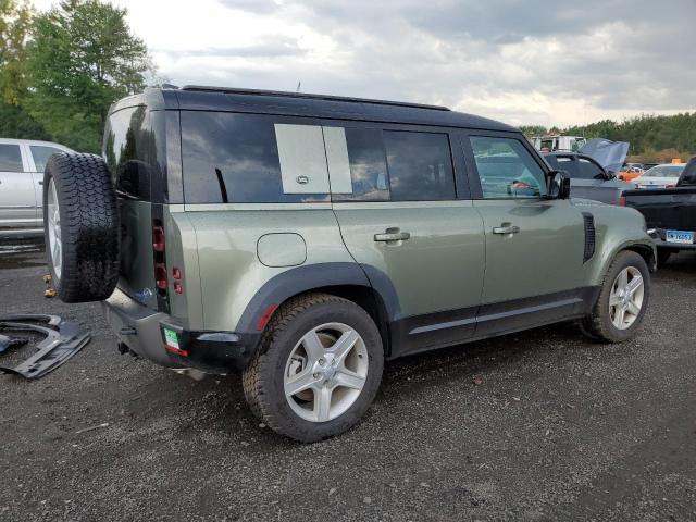 VIN SALE27EU1P2132700 2023 Land Rover Defender, 110... no.3