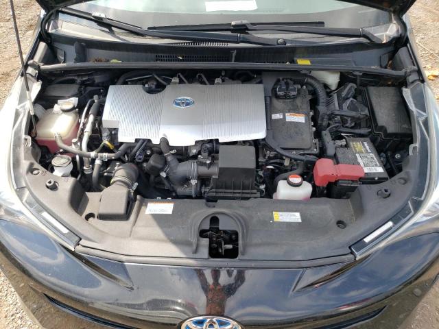 VIN JTDKARFU9G3509551 2016 Toyota Prius no.11