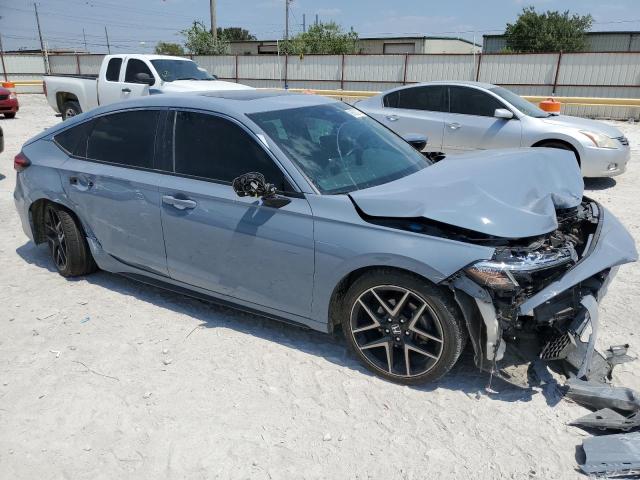 2022 HONDA CIVIC SPOR - 19XFL1H87NE010606