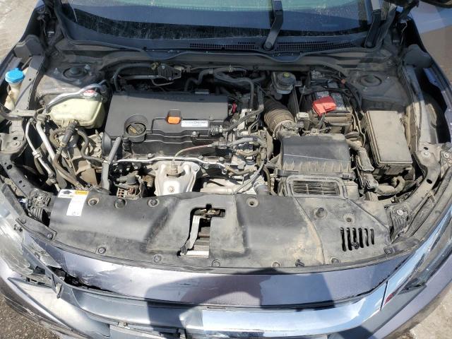 2016 HONDA CIVIC LX - 19XFC2F50GE239548