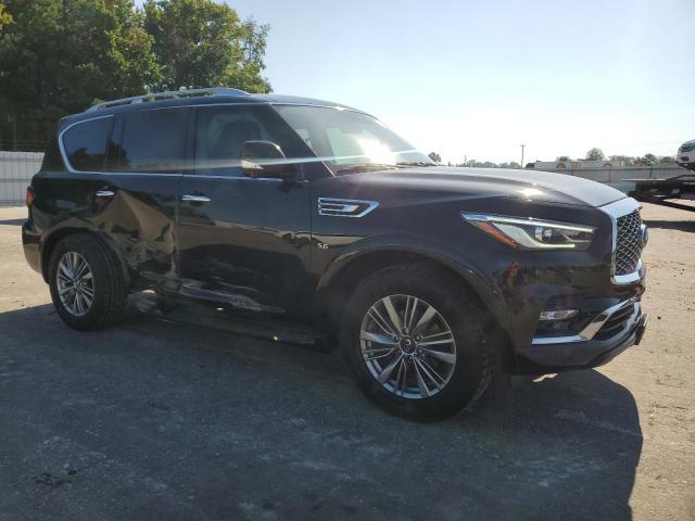 2020 INFINITI QX80 LUXE - JN8AZ2NFXL9705167