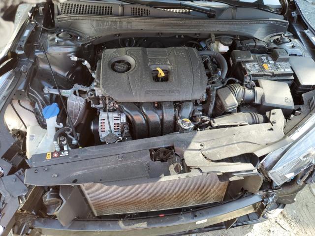 2023 KIA FORTE GT L - 3KPF54AD0PE646192