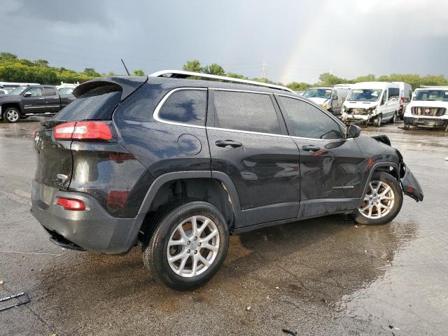2015 JEEP CHEROKEE L - 1C4PJMCBXFW710190