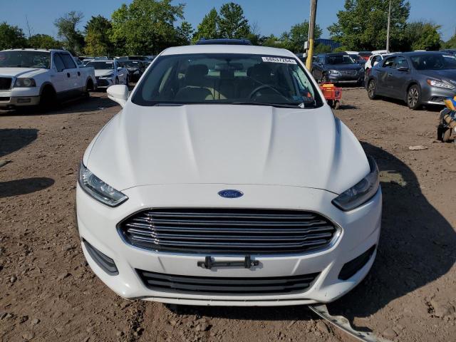 VIN 3FA6P0H72ER350542 2014 Ford Fusion, SE no.5