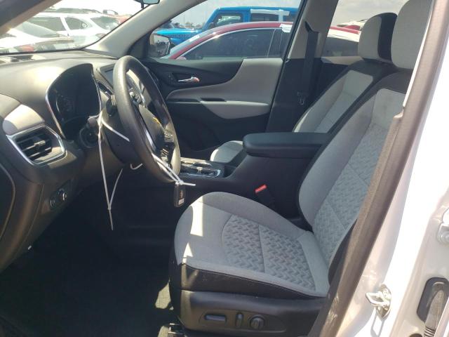 2024 CHEVROLET EQUINOX LS - 3GNAXHEG5RL173542