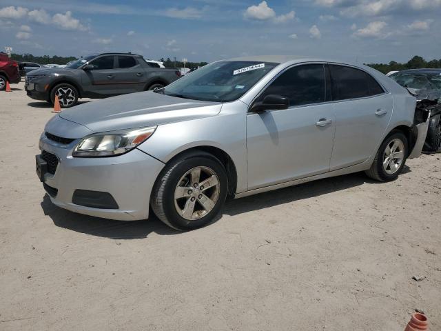 2016 CHEVROLET MALIBU LIMITED LS 2016