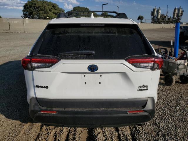 2023 TOYOTA RAV4 WOODL - 2T3UWRFV2PW151001