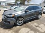 FORD EDGE SEL снимка