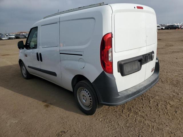 2018 RAM PROMASTER - ZFBERFAB7J6L76422