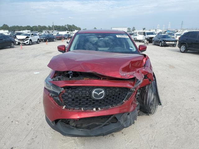 2022 MAZDA CX-5 PREMI - JM3KFBEM5N1535767