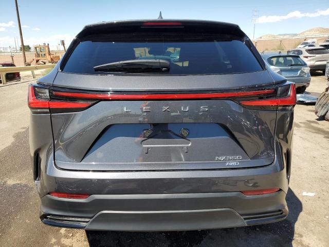 2024 LEXUS NX 350 PRE 2T2GGCEZXRC045545