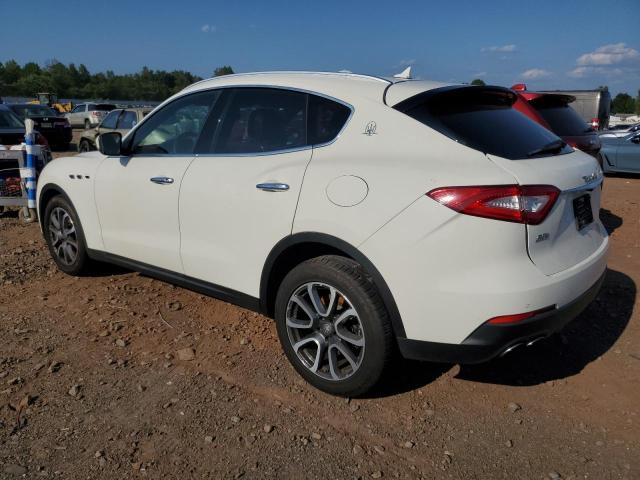 VIN ZN661YUA7HX252144 2017 Maserati Levante, S no.2