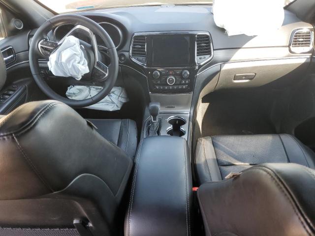 2021 JEEP GRAND CHER - 1C4RJFBG2MC731891