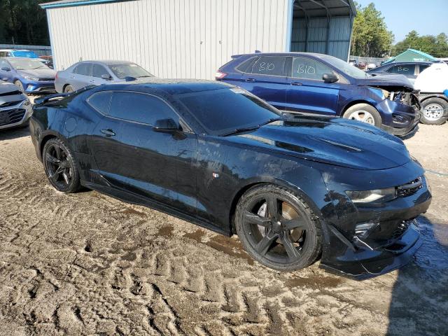 2017 CHEVROLET CAMARO SS - 1G1FH1R75H0193310