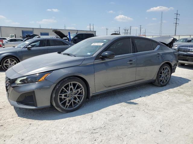 2024 NISSAN ALTIMA SR - 1N4AL4CV8RN328704