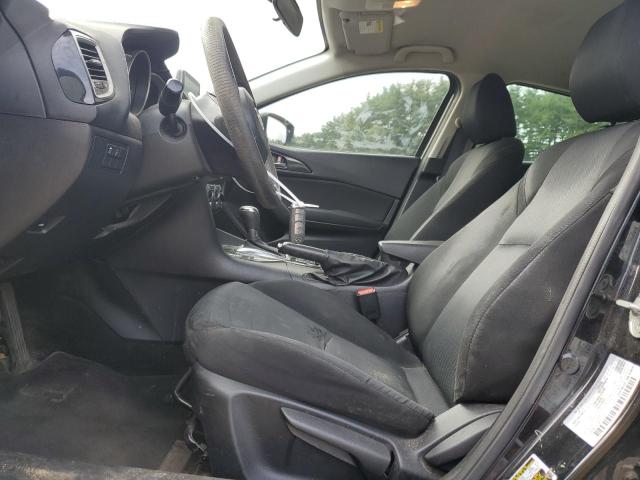 2016 MAZDA 3 SPORT - 3MZBM1T78GM327729