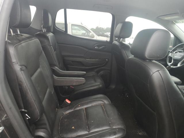 2018 GMC ACADIA SLT - 1GKKNMLA0JZ186422