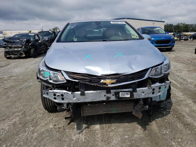 2018 CHEVROLET CRUZE LS - 1G1BC5SM2J7183948
