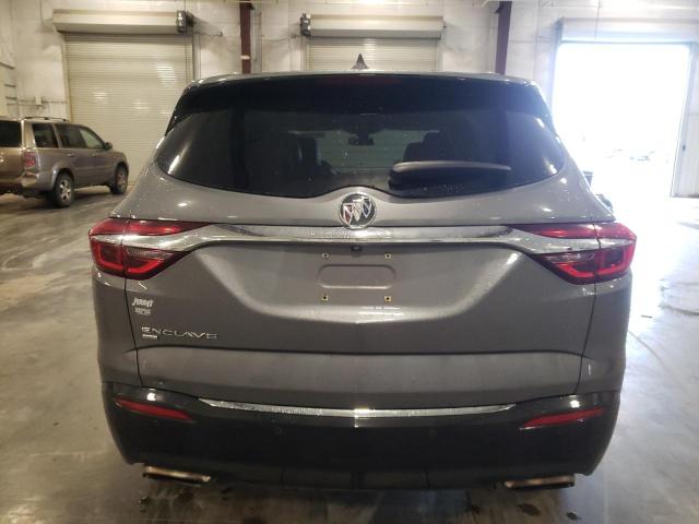 2020 BUICK ENCLAVE PR - 5GAEVBKW4LJ197534